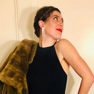 Meet your Posher, Lauren